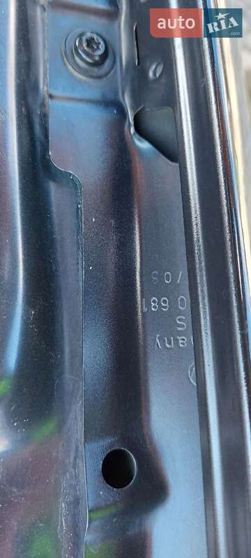 Универсал Volkswagen Passat 2008 в Ужгороде