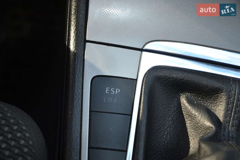 Седан Volkswagen Passat 2006 в Коломые