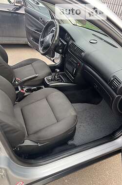 Универсал Volkswagen Passat 2000 в Николаеве