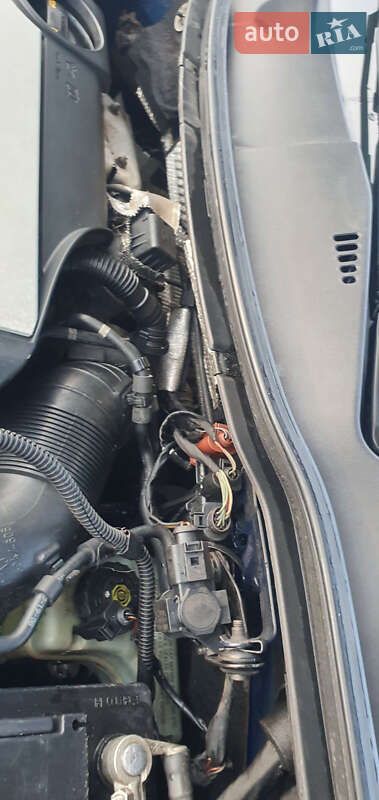 Универсал Volkswagen Passat 2008 в Умани