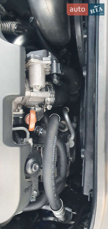 Универсал Volkswagen Passat 2008 в Умани