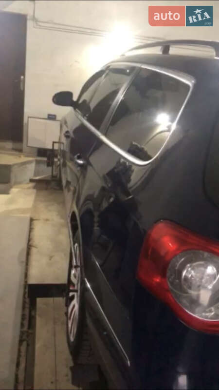 Универсал Volkswagen Passat 2008 в Умани