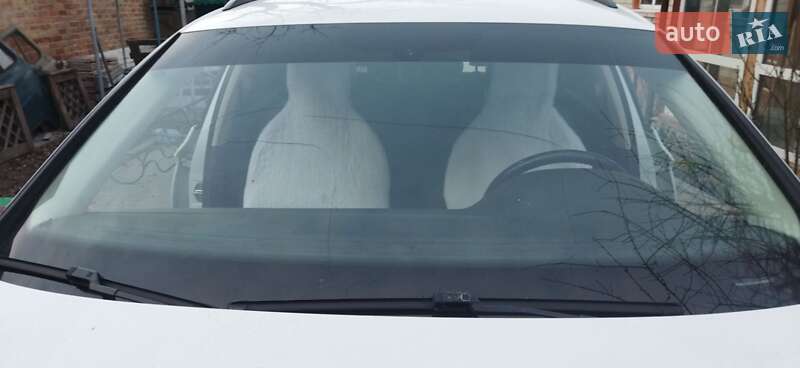 Універсал Volkswagen Passat 2016 в Корсунь-Шевченківському