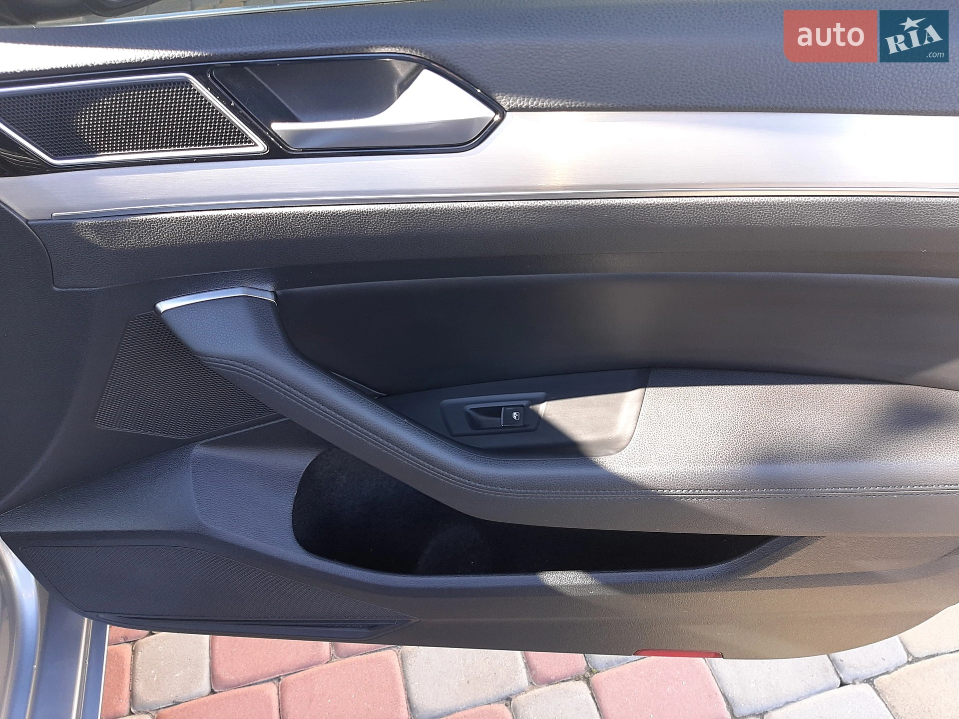 2017 Volkswagen Passat - мініатюра 73