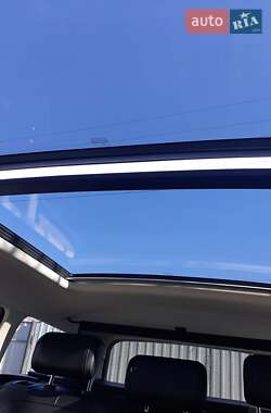Універсал Volkswagen Passat 2017 в 
