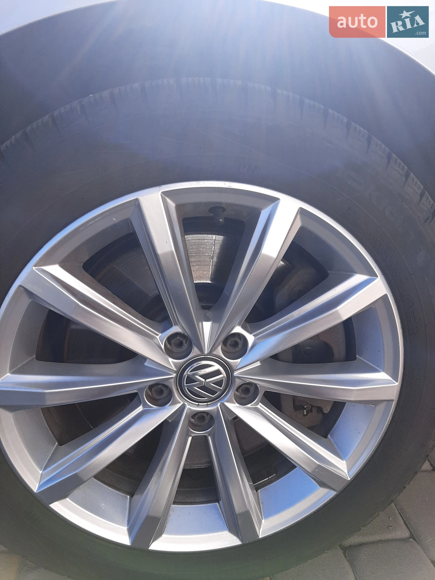 2017 Volkswagen Passat - мініатюра 81