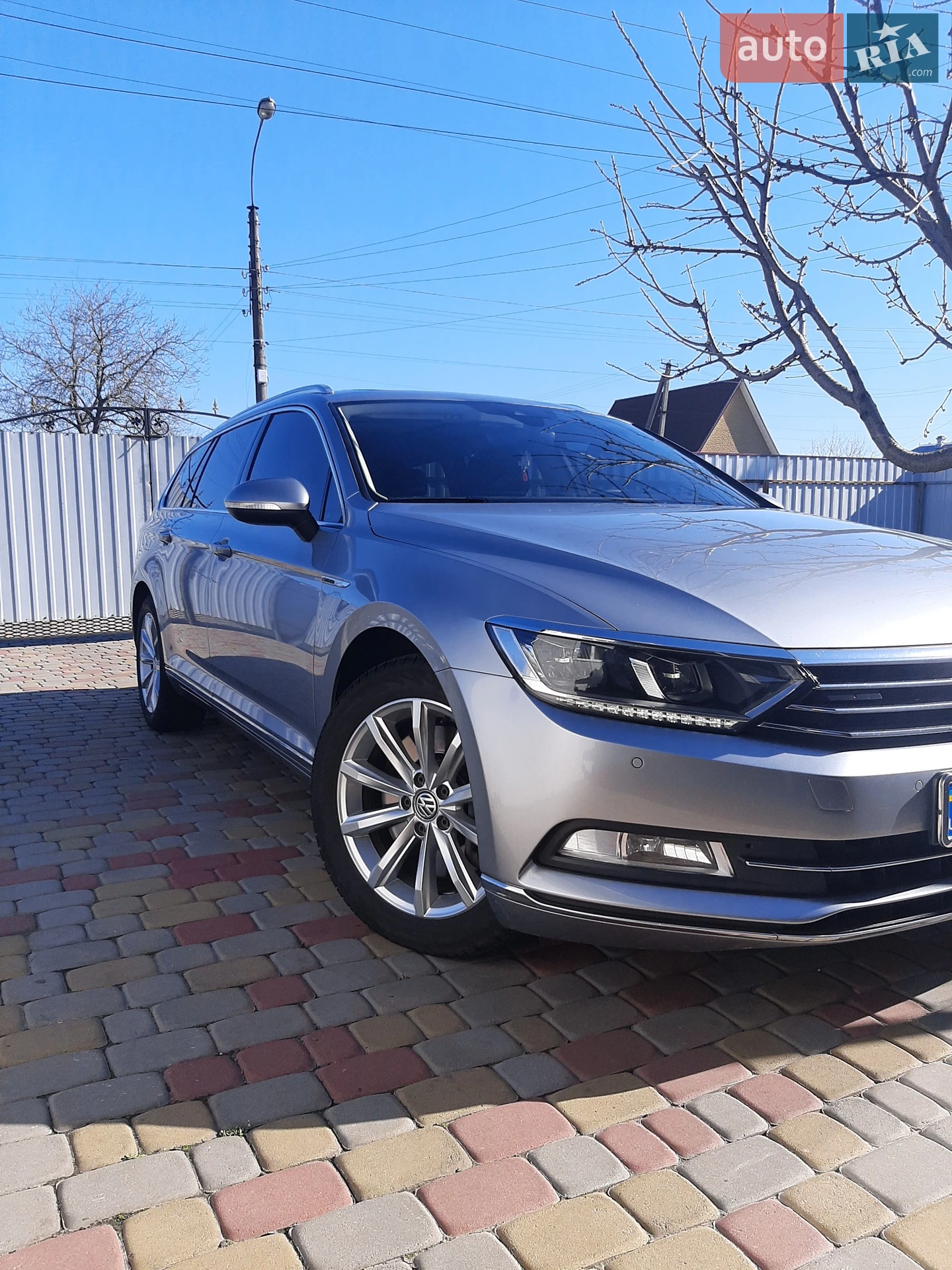 2017 Volkswagen Passat - мініатюра 86