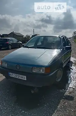 Volkswagen Passat 1990