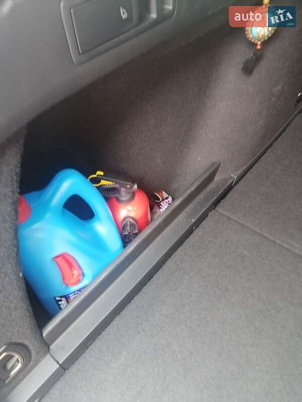 Универсал Volkswagen Passat 2016 в Кривом Роге