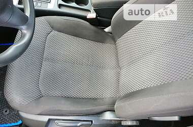 Универсал Volkswagen Passat 2012 в 