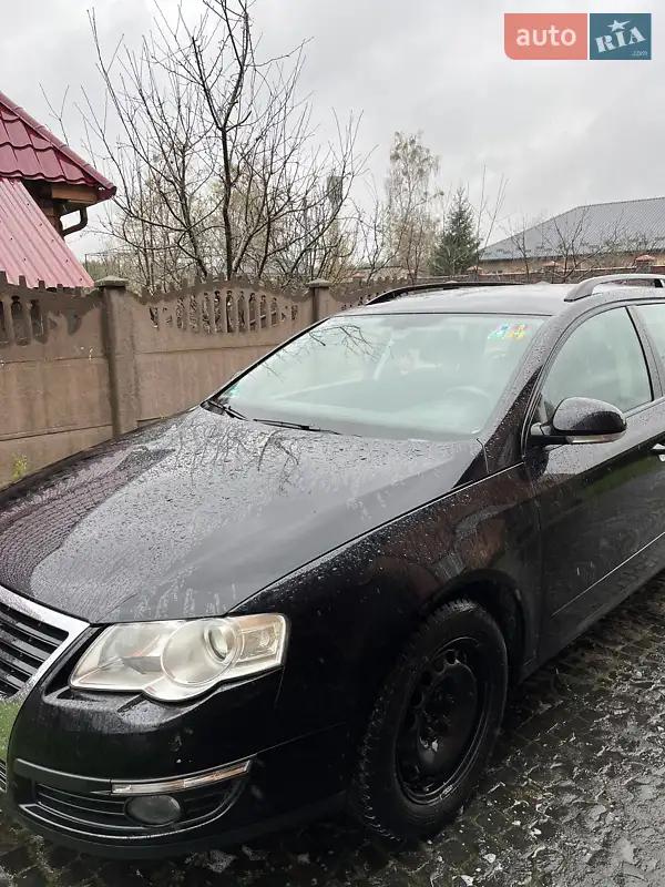 Volkswagen Passat 2008 VIN WVWZZZ3CZ9E003792 фото оголошення 3 з 48