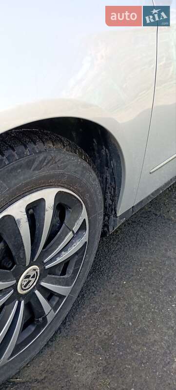 Універсал Volkswagen Passat 2008 в Львові