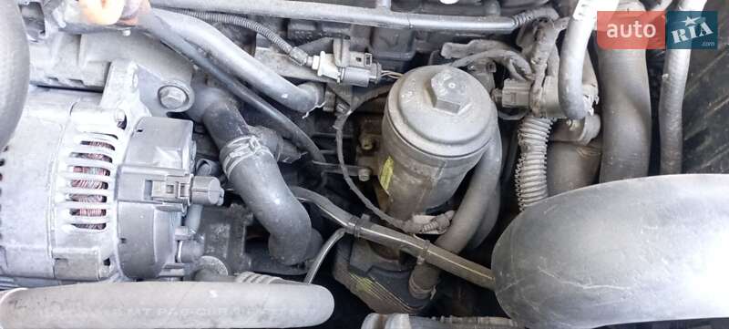 Універсал Volkswagen Passat 2008 в Львові