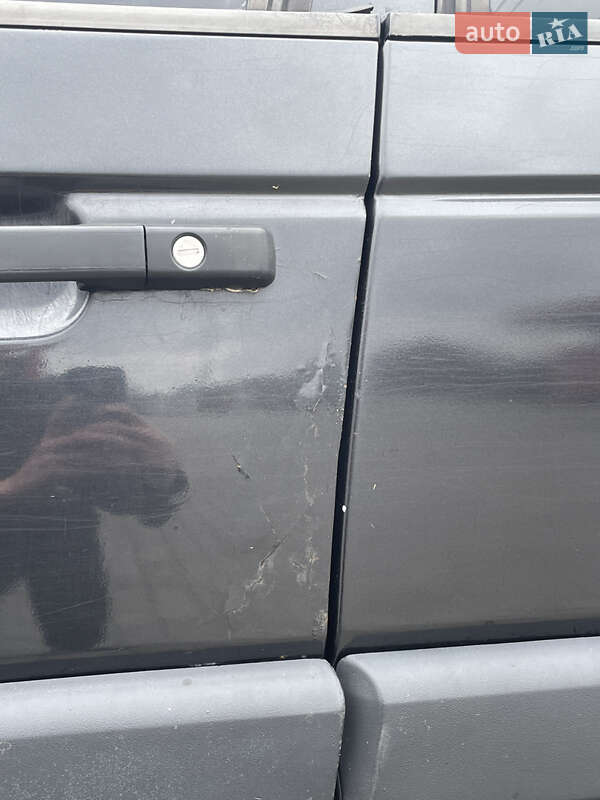 Универсал Volkswagen Passat 1990 в Олевске