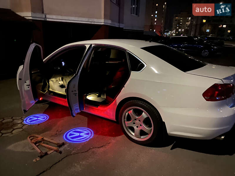 Седан Volkswagen Passat 2012 в Киеве фото 40 Седан Volkswagen Passat 2012 в Киеве