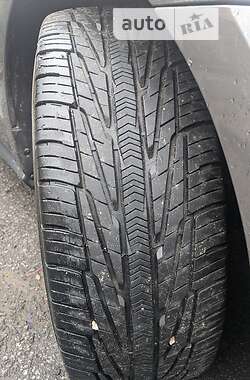 Седан Volkswagen Passat 2013 в 
