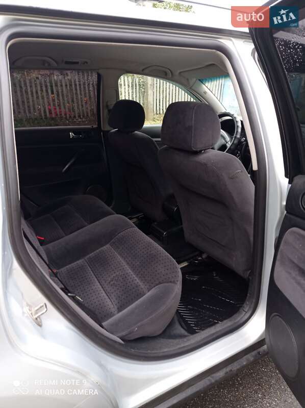 Универсал Volkswagen Passat 1999 в Виннице