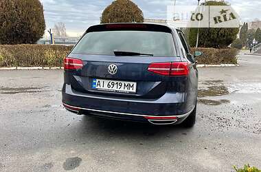 Універсал Volkswagen Passat 2016 в Полонному