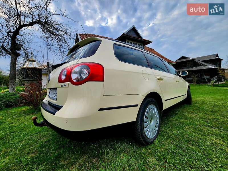 Універсал Volkswagen Passat 2010 в Косові