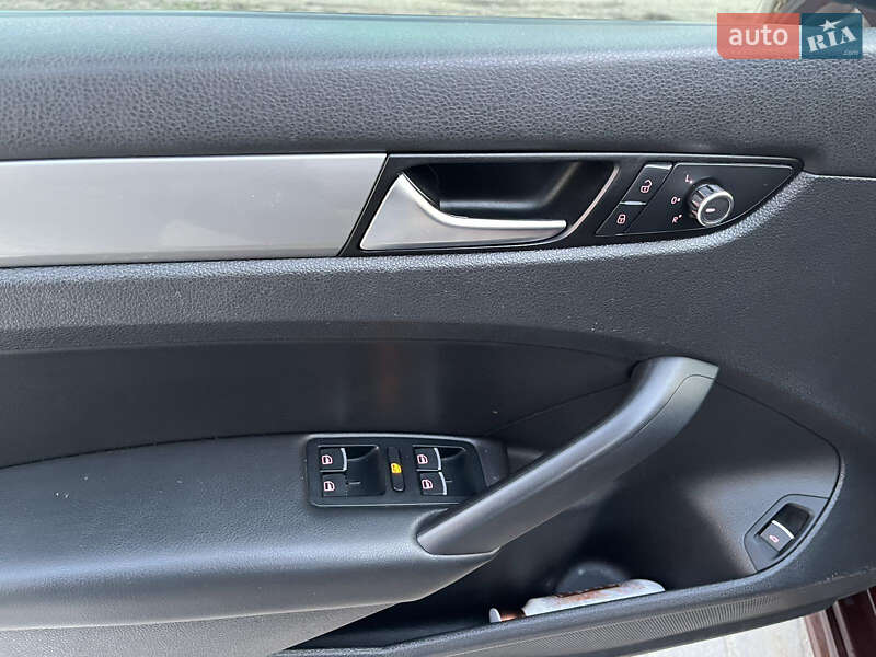 Седан Volkswagen Passat 2013 в Хмельницком фото 6 Седан Volkswagen Passat 2013 в Хмельницком