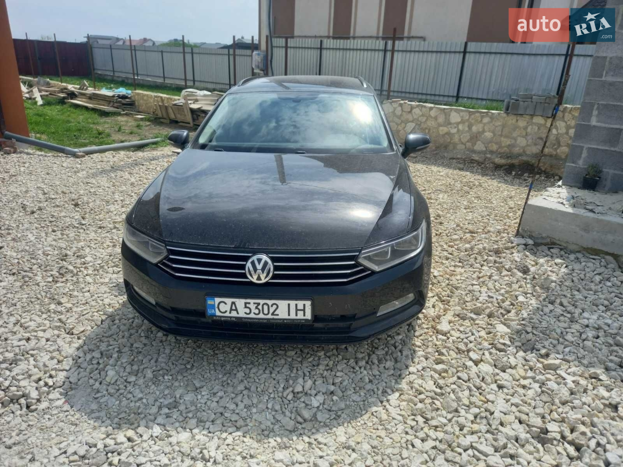 2015 Volkswagen Passat - мініатюра 15