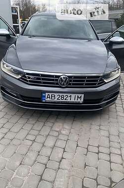 Універсал Volkswagen Passat 2015 в Вінниці