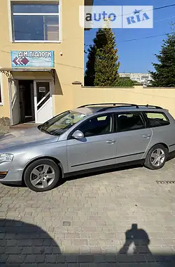 Volkswagen Passat 2010