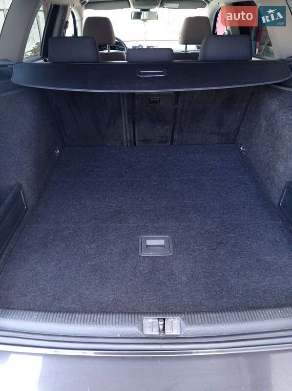 Универсал Volkswagen Passat 2010 в Нежине