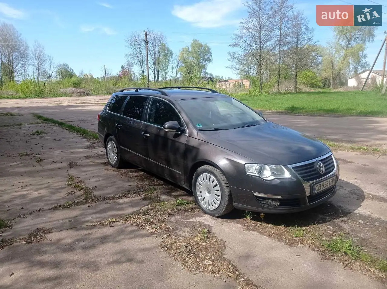 2010 Volkswagen Passat - мініатюра 30