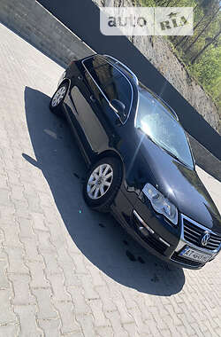 Универсал Volkswagen Passat 2008 в Галиче