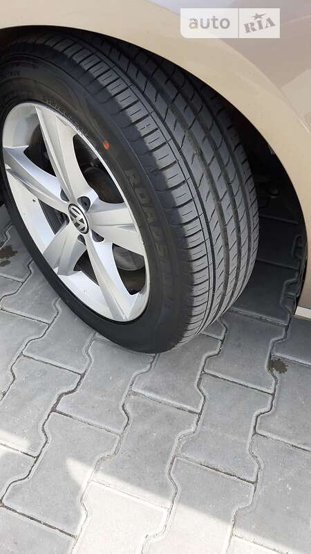 Седан Volkswagen Passat 2015 в Дрогобыче фото 5 Седан Volkswagen Passat 2015 в Дрогобыче