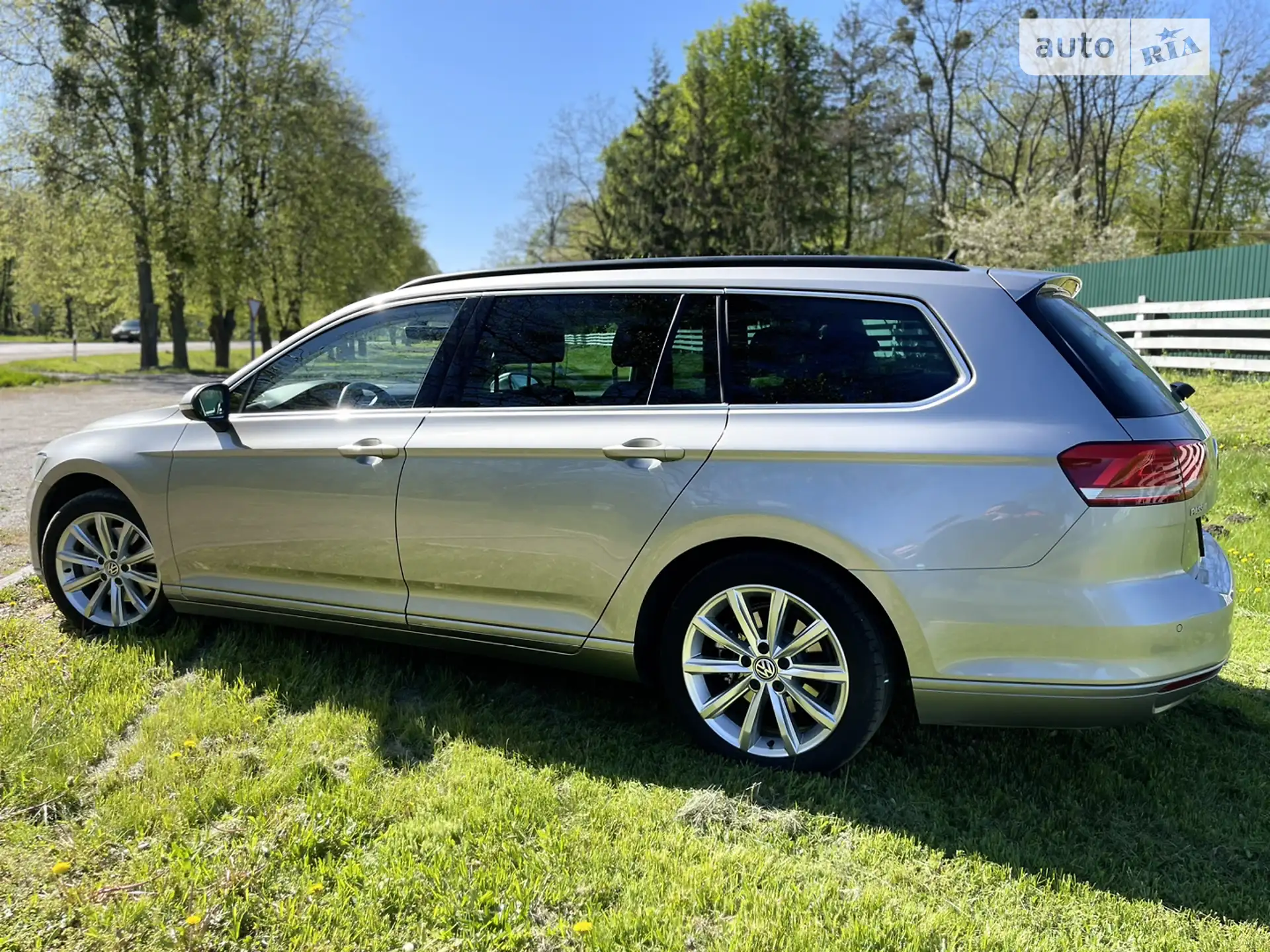 2015 Volkswagen Passat - мініатюра 17