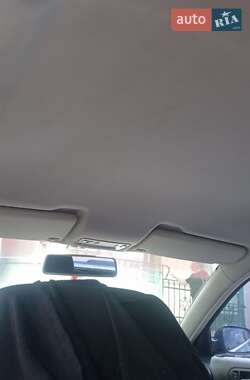 Седан Volkswagen Passat 2001 в 