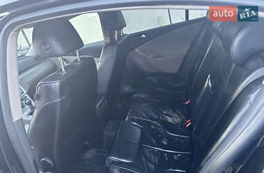 Седан Volkswagen Passat 2008 в 