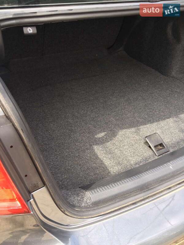 Седан Volkswagen Passat 2015 в Великой Багачке фото 6 Седан Volkswagen Passat 2015 в Великой Багачке