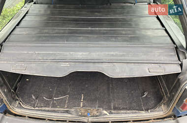 Универсал Volkswagen Passat 1989 в Корце