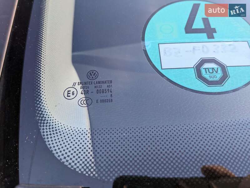 Универсал Volkswagen Passat 2008 в Каменец-Подольском