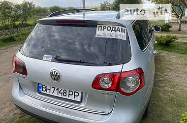 Универсал Volkswagen Passat 2006 в Подольске