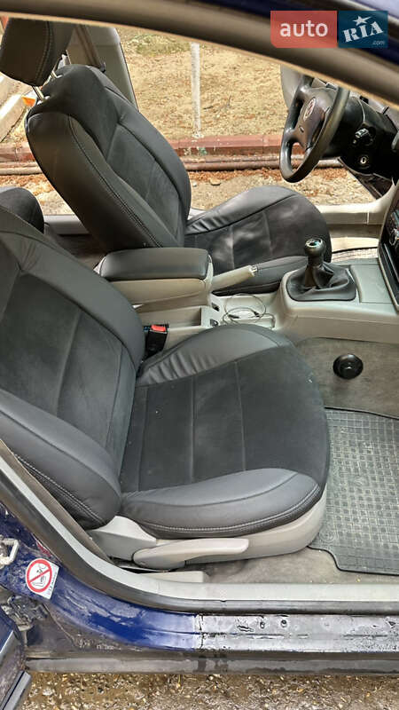 Универсал Volkswagen Passat 1998 в Виноградове