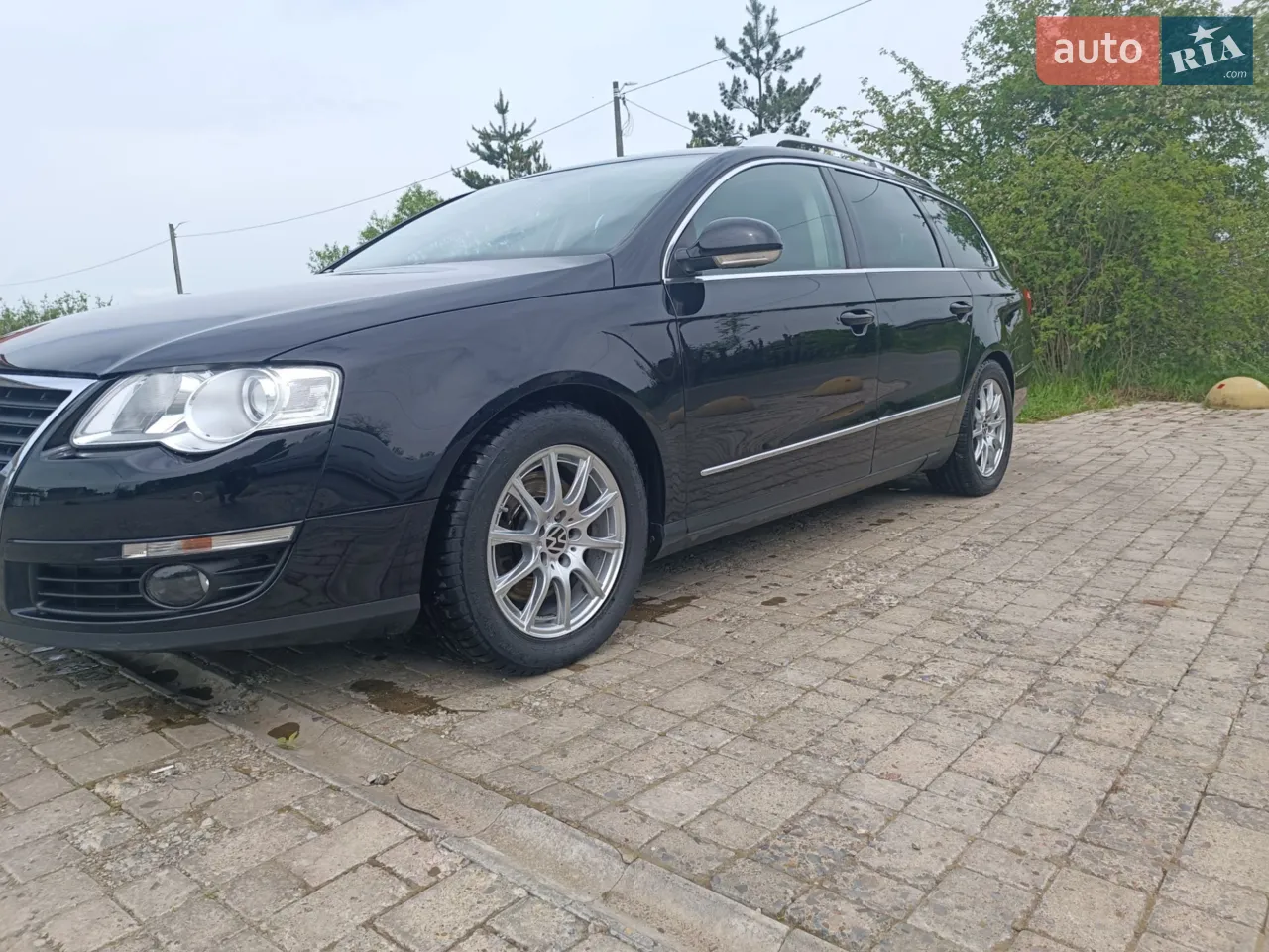 2010 Volkswagen Passat - мініатюра 28