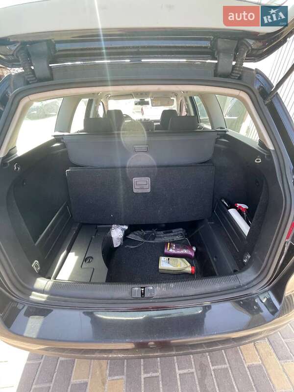 Универсал Volkswagen Passat 2008 в Днепре
