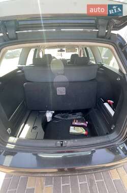Универсал Volkswagen Passat 2008 в 
