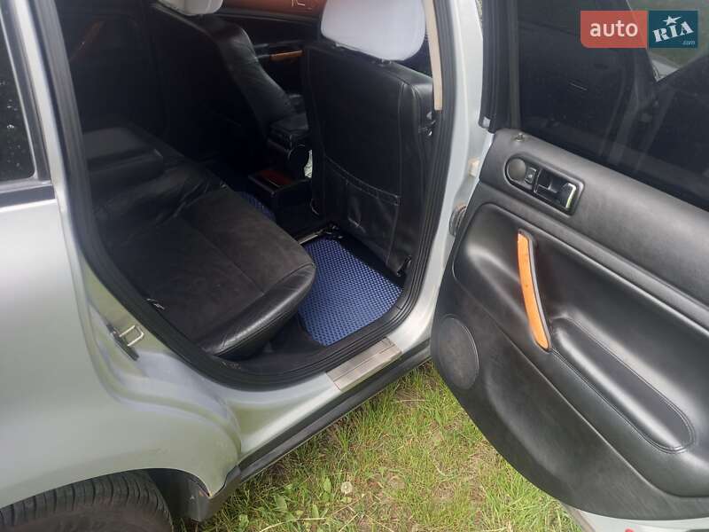 Седан Volkswagen Passat 1997 в Ладыжине фото 5 Седан Volkswagen Passat 1997 в Ладыжине