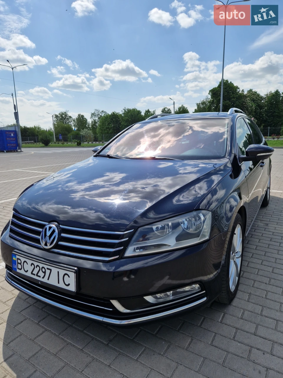2012 Volkswagen Passat - мініатюра 51