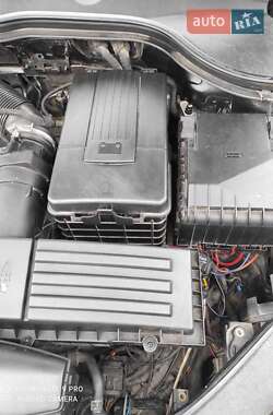 Седан Volkswagen Passat 2008 в 