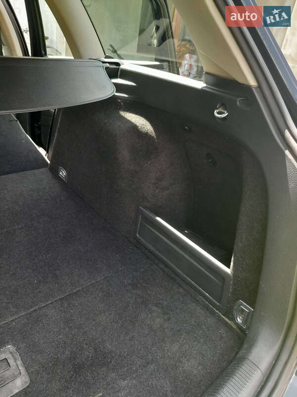 Універсал Volkswagen Passat 2007 в Чернівцях