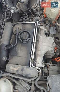 Седан Volkswagen Passat 2006 в 