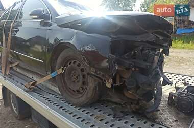 Седан Volkswagen Passat 2006 в 