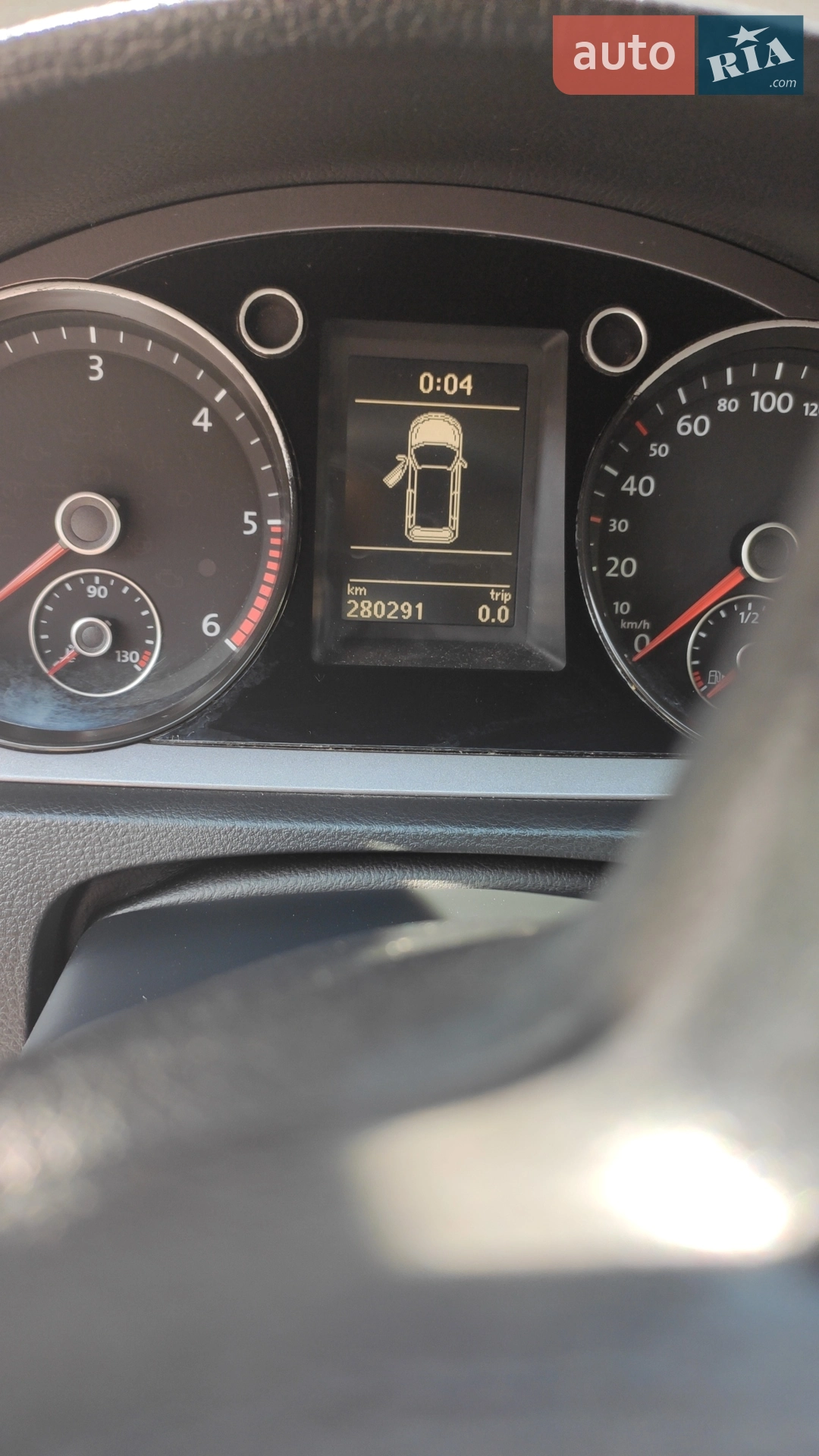 2010 Volkswagen Passat - мініатюра 41