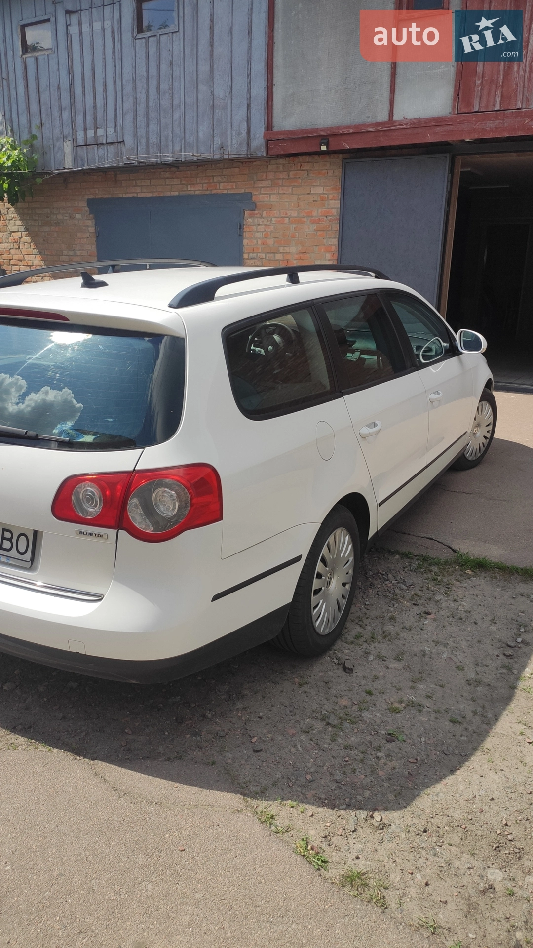 2010 Volkswagen Passat - мініатюра 9